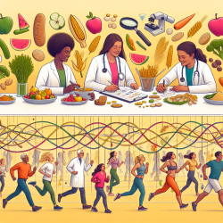 Enhancing Practitioner Skills Through Dietary Intake Analysis 