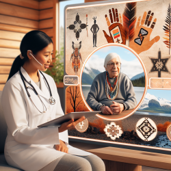Unlocking the Secret to Culturally Safe Care for Indigenous Older Adults: What Every Practitioner Needs to Know! || TinyEYE Online Therapy