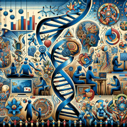 Understanding Heritability: Implications for Practitioners in Special Education || TinyEYE Online Therapy