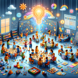 Unlock the Secret to Preschool Success: Discover the Hidden Power of Indicator 7! || TinyEYE Online Therapy