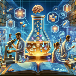Enhancing Practitioner Skills through Evidence-Based Medication Efficacy || TinyEYE Online Therapy