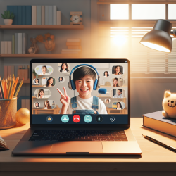 Ensuring Safety in Online Therapy for Schools || TinyEYE Online Therapy