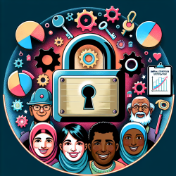 Unlocking the Power of Evidence-Based Practice: A Fun Guide for Practitioners 