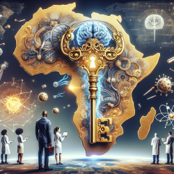Unlocking Potential: Embracing the Genetic Insights from South African Cognitive Research || TinyEYE Online Therapy