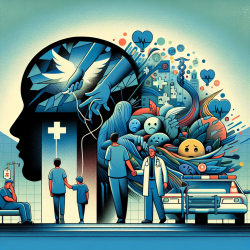 Enhancing Mental Health Treatment Engagement for Suicidal Adolescents: Insights from Recent Research 