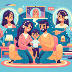 Empowering Parents: Navigating the World of Online Speech Therapy || TinyEYE Online Therapy