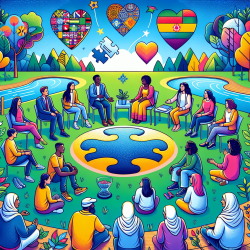 Understanding and Improving Mental Health Care for Ethnocultural Minorities || TinyEYE Online Therapy