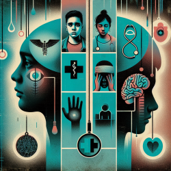 Understanding Substance Use Disorders and Suicidality: A Guide for Practitioners || TinyEYE Online Therapy