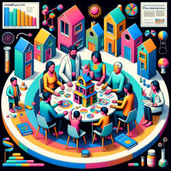 Facilitating Communication in Family Building: Insights from a Pilot Intervention Study 