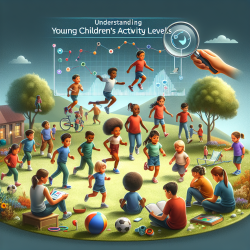 Leveraging Community Trust: Enhancing Online Therapy Outcomes for Children || TinyEYE Online Therapy