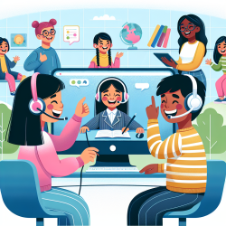 Creating a Joyful School Culture with Online Therapy || TinyEYE Online Therapy