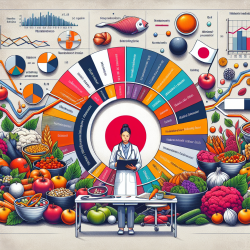 Enhancing Practitioner Skills Through Nutritional Indices: Insights from Japanese Dietary Research 