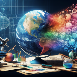 Integrating Anticolonial Education in Global Health: A Path Forward || TinyEYE Online Therapy