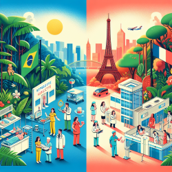 What Practitioners Need to Know About Women's Health in Brazil and France || TinyEYE Online Therapy