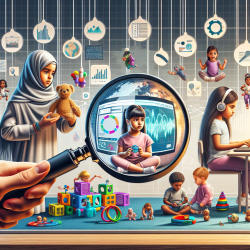 Unlocking the Secrets to Successful Online Therapy: The Data-Driven Approach || TinyEYE Online Therapy