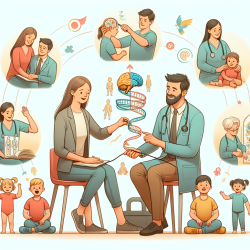 Unlocking Potential: Enhancing Practitioner Skills Through Research on Single Suture Craniosynostosis || TinyEYE Online Therapy