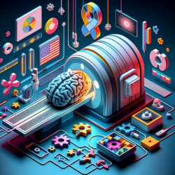 Unlocking New Insights: How mGluR5 Tracer Research Can Enhance Autism Therapy 