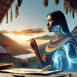 Empowering Change: The Role of Cultural Interventions in Reducing Stress || TinyEYE Online Therapy