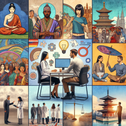 Understanding Cultural Contexts: Enhancing Mental Health Assessments in Diverse Settings || TinyEYE Online Therapy