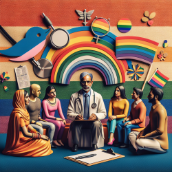 Enhancing Psychiatric Care for the LGBT Community in India: Insights and Implications || TinyEYE Online Therapy