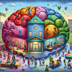 Empowering Minds: Building a Brighter Future with Comprehensive School-Based Mental Health || TinyEYE Online Therapy