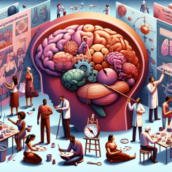 Enhancing Practitioner Skills through Community-Engaged Health Literacy Initiatives 