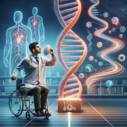 Unveiling the Hidden Genetic Variant That Could Revolutionize Motor Neuropathy Treatment! || TinyEYE Online Therapy