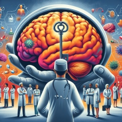 Unlocking the Secrets of Neurological Disorders: A Fun and Easy Guide for Practitioners || TinyEYE Online Therapy