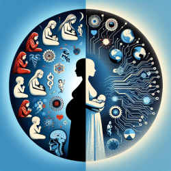 Harnessing the Power of AI: Transforming Childbirth Narratives into a Tool for Maternal Mental Health 