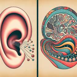 Understanding Tinnitus: Insights from Auditory Brainstem Responses || TinyEYE Online Therapy