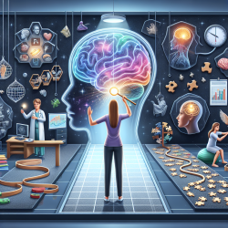 Empowering Speech-Language Pathologists: Insights from the RELEASE Study on Aphasia Therapy 