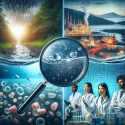 Why Every Practitioner Needs to Know About the Latest Microplastics Research || TinyEYE Online Therapy