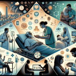 Empowering Practitioners: Navigating the Complexities of Medical Assistance in Dying and Palliative Care || TinyEYE Online Therapy