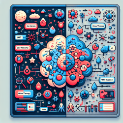 Unlocking the Secrets of Autism: How Gene Networks Could Transform Therapy || TinyEYE Online Therapy