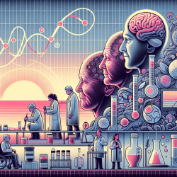 Leveraging Research for Improved Alzheimer's Prevention || TinyEYE Online Therapy