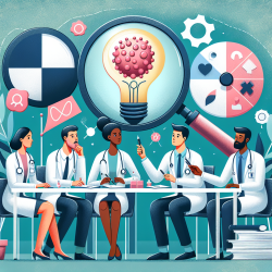 Understanding Decision-Making in Cancer Trials: A Fun and Easy Guide for Practitioners || TinyEYE Online Therapy
