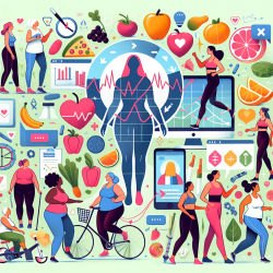 Fun and Easy Reading: Evidence-Based Strategies for Managing Obesity in Midlife Women 