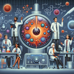 Enhancing Microscale Thermophoresis Skills: Key Insights from a Multi-Laboratory Study || TinyEYE Online Therapy