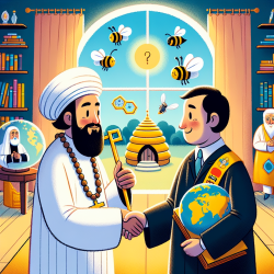 Unlocking Diplomatic Skills: Lessons from the Pope's Hybrid Diplomacy || TinyEYE Online Therapy