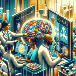 Empowering Practitioners: Harnessing Research for Better Migraine Outcomes || TinyEYE Online Therapy
