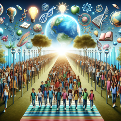 Empowering School Health Education: A Path to a Healthier Future || TinyEYE Online Therapy