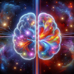 Unlocking Emotions: A New Perspective on Brain Lateralization || TinyEYE Online Therapy