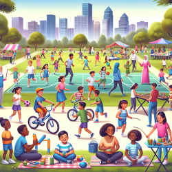 How One Community is Winning the Battle Against Childhood Obesity 
