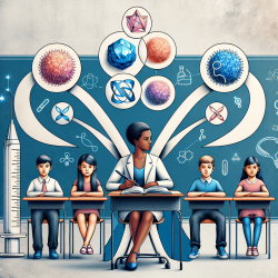 Enhancing Practitioner Skills: Leveraging Context in Randomized Trials || TinyEYE Online Therapy