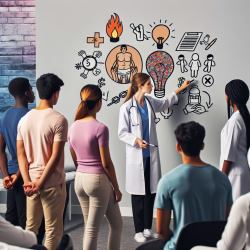 Understanding Racism's Role in Youth Health: A Guide for Practitioners || TinyEYE Online Therapy