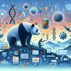 Unlock the Secrets of AI-Driven Therapeutic Target Discovery with PandaOmics! 