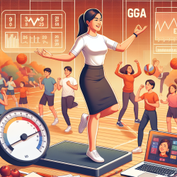 Enhancing Educational Outcomes: Insights from Longitudinal Research on Fitness and Academic Performance || TinyEYE Online Therapy