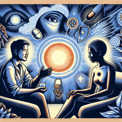 Empowering Practitioners: Enhancing Therapy Adherence Through Understanding Childhood Trauma 