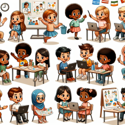 Empowering Children Through Participatory Action Research: A Path to Transformative Outcomes || TinyEYE Online Therapy