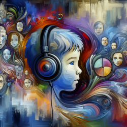 Unlocking the Connection: Tone-Deafness and Face Recognition || TinyEYE Online Therapy